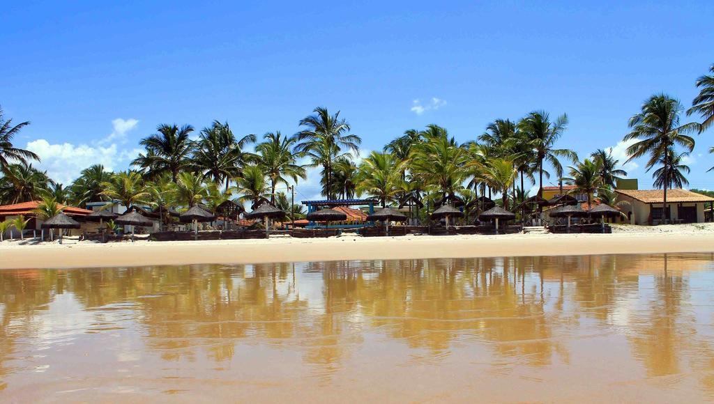 Pousada Ilha Do Desejo Olivença Exterior foto